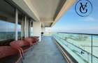 Apartament exclusivist 3 camere vedere frontala la mare - 15