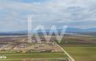 Teren intravilan Harman, 500 mp, zona buna, vecinatati construite, com - 2