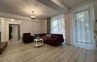 Apartament cu 3 camere în Herăstrău - 1