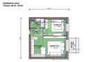 Apartament cu 2 camere decomandat în Obor - 2