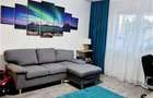Apartament cu 3 camere semidecomandat în Central - 6