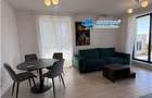 Apartament cu 2 camere decomandat în Băneasa - 3