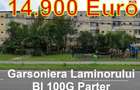 Garsoniera Laminorului - Targoviste - 14900 - 2