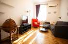 Particular Vand apartament ultracentral Piata Lahovari Romana 2 camere + boxa - 1