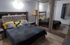 Penthouse cu priveliste, 4 camere 120 mp terasa 80 mp, ansamblu privat! - 17