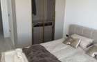 De inchiriat , apartament nou , 2 camere , utilat si mobilat de lux - 3