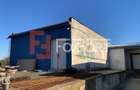 Spațiu industrial, de 500 mp, în Central - 3