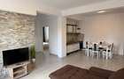 apartame 3 camere  2 baii, balcon shopping city - 4