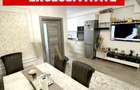 Apartament cu 3 camere semidecomandat în Florești - 1