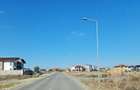 Teren intravilan de 500 mp, în Km 5 - 14
