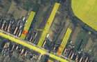 Teren de constructii,ultracentral,Tau?,jud. Arad,toate utilitatiile,fs 14.5,2225mp - 2