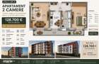 Proiect Amsterdam 6 - TVA inclus, Parcare subterana inclusa - 2