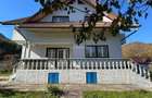 Direct proprietar, vand casa in orasel de munte, Brezoi, jud. Valcea - 1