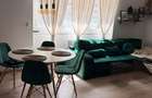 Drumul Taberei, 3 camere complexul GranVia Park, 74 mp + 49 mp terasa - 15