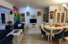 Penthouse cu priveliste, 4 camere 120 mp terasa 80 mp, ansamblu privat! - 4