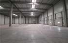 Spațiu industrial, de 2,300 mp, în Vest - 2