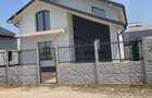 Casă individuală cu 5 camere cu Teren 300 Mp în Tunari - 11