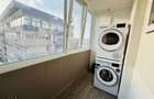 Apartament premium cu 3 camere, 2 bai, parcare subterana - 7 min de M - 8