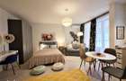 PRIMA INCHIRIERE | Studio Premium | Residence5 Pipera |Design Arhitect - 1