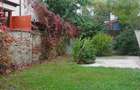 Vila individuala, teren 500mp, curte compacta, Primaverii - 7