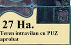 Gherghita, langa nodul autostrazii A3, 27 Ha. teren compact cu PUZ aprobat - 10
