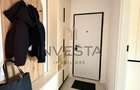 Apartament cu 4 camere decomandat, mobilat în Zorilor - 4