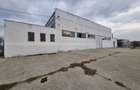 Închiriere Hală / Spațiu pentru Depozitare sau Producție – Zona Industrială Est, - 5