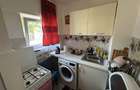 Capitol Garsoniera 26 m utili gaze etaj 1 - 7
