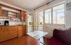 Apartament cu 3 camere semidecomandat în Obor - 11