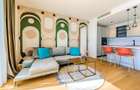 Luxury 2Br Apartament for Rent in Mamaia - 6