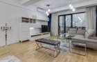 Apartament cu 3 camere semidecomandat în Băneasa - 9