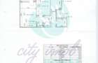 2 camere | Piata Domenii | Bloc anvelopat - 8