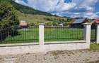 Teren de 2100 mp, în Toplița - 1