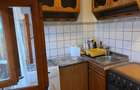 Inchiriez GARSONIERA utilata, cu BALCON inchis, in zona Badea Cartan (Telegrafului)