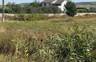Vand Teren ITRAVILAN intersectie cu TRAIAN - BUHOCI , la STRADA