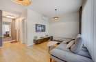Apartament cu doua camere