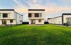 Casa individuala - 4 Camere | Ansamblu - Asfalt - 300 m STV - 9