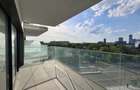 For rent 3 rooms apartment | Floreasca, Barbu Vacarescu - 10
