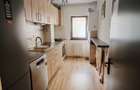Inchiriez apartament 3 camere str. Burnitei Sector 3 - 13