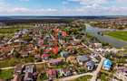 Teren Construibil | Corbeanca Laguna Albastra | 610 Mp | Deschider - 3