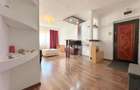 Apartament cu 3 camere decomandat în Central - 4