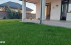 CASA noua 4 camere Corbeanca nord Bucuresti langa padure-teren 500 mp! - 2