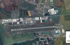 Teren Intravilan in zona industriala de vanzare langa Aeroportul - 1