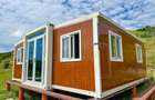 Casa modulara 36mp | Complet echipata | Tiny house | Container locuit - 3