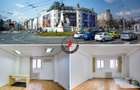 Universitate - Spatiu de birouri, 42 mp, 2 camere - 1