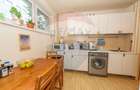 Apartament cu 3 camere semidecomandat în Dorobanți - 3