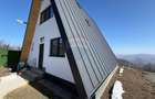 De vanzare Cabana A-Frame cu 1850 mp teren in zona Pucioasa, DB - 2