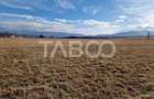 Teren arabil de vanzare 1088 mp extravilan Selimbar zona Sopa Sibiu - 4