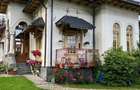 Casă cu 4 camere cu Teren 620 Mp în Sinaia - 2
