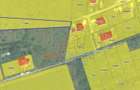 Visan str Valea viilor TEREN 1616mp intravilan lot pt constructie casa - 5